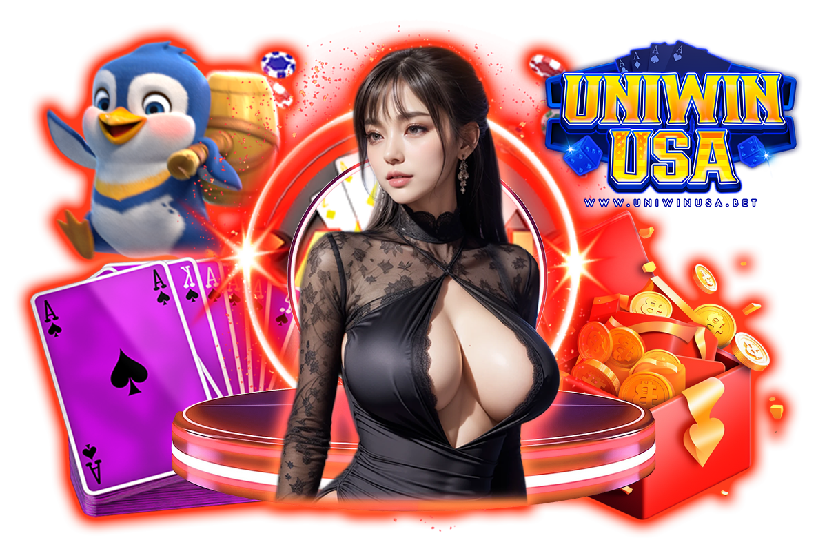 uniwinusa wallet