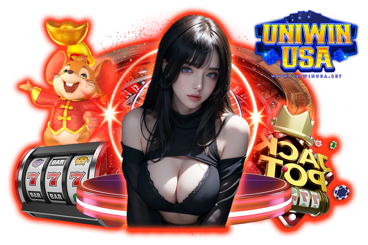 uniwinusa สล็อต