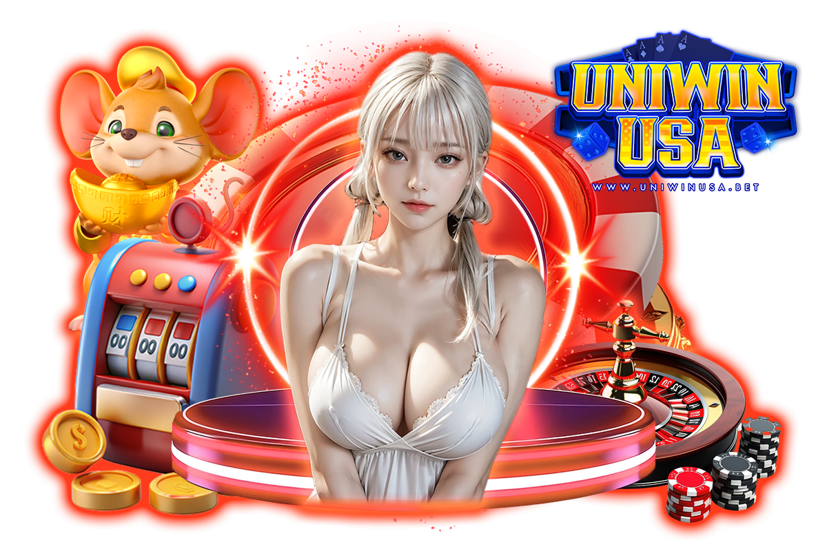 uniwinusa แจกเครดิตฟรี